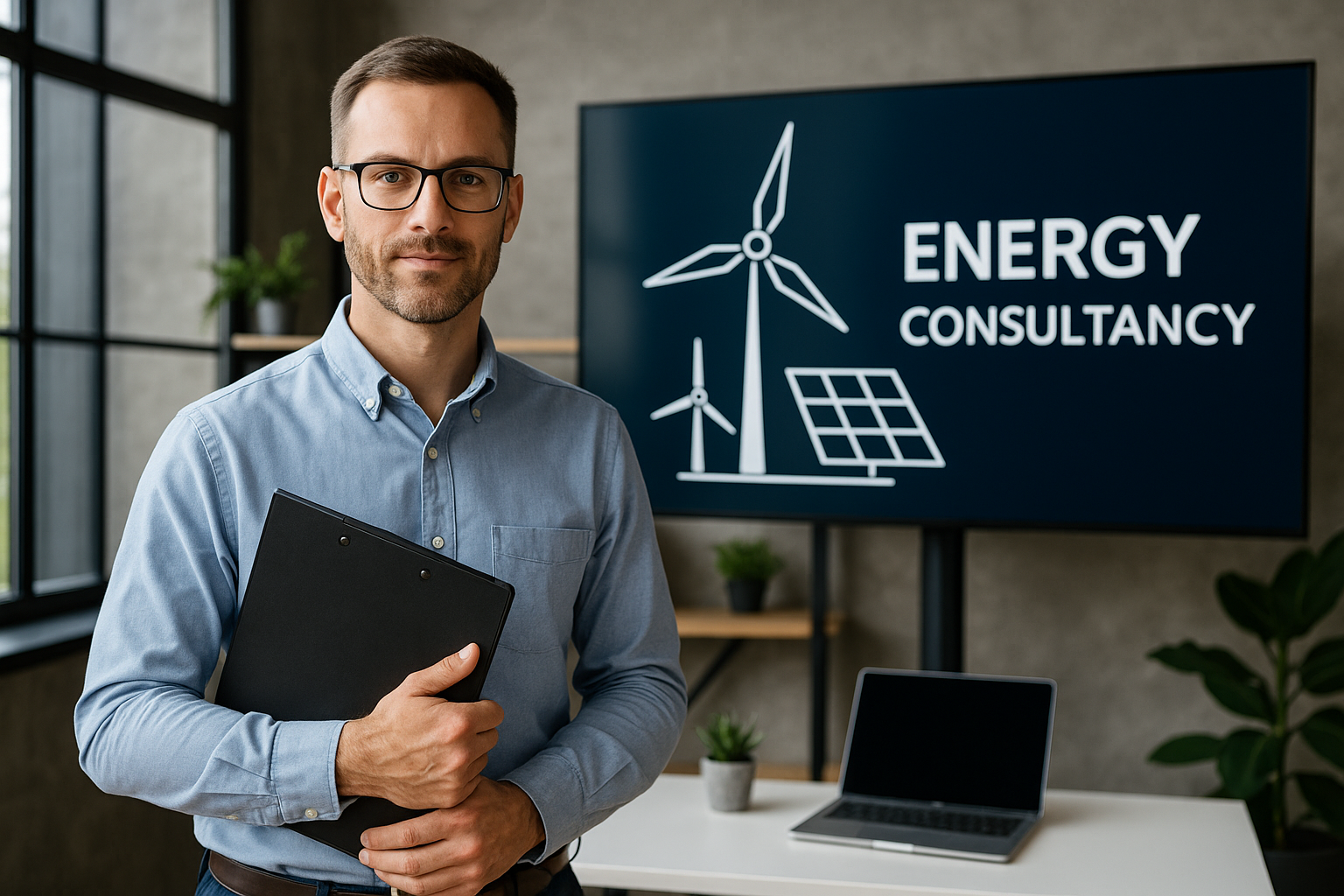 Energy Consultancy